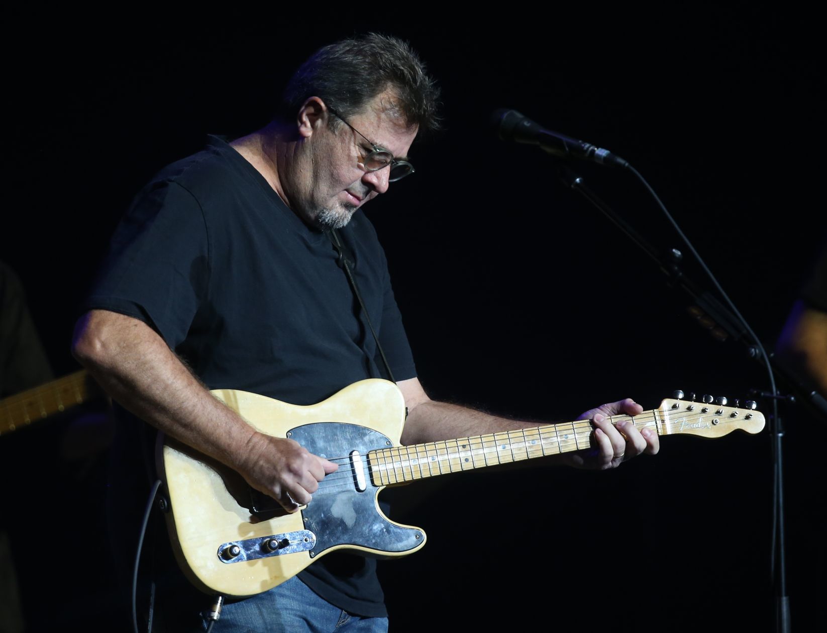 Vince Gill